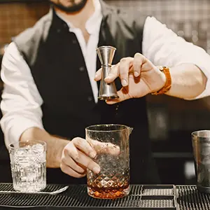 Lobby Bar