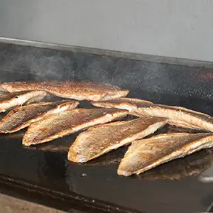 A’la Carte Fisch Restaurant